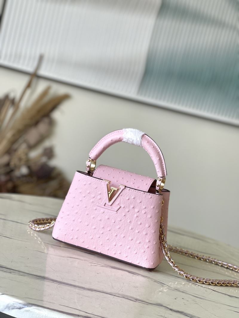 Louis Vuitton Top Handle Bags
